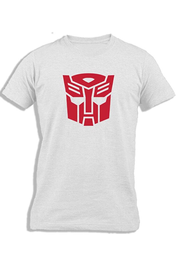 AUTOBOTS TRANSFORMERS - 1