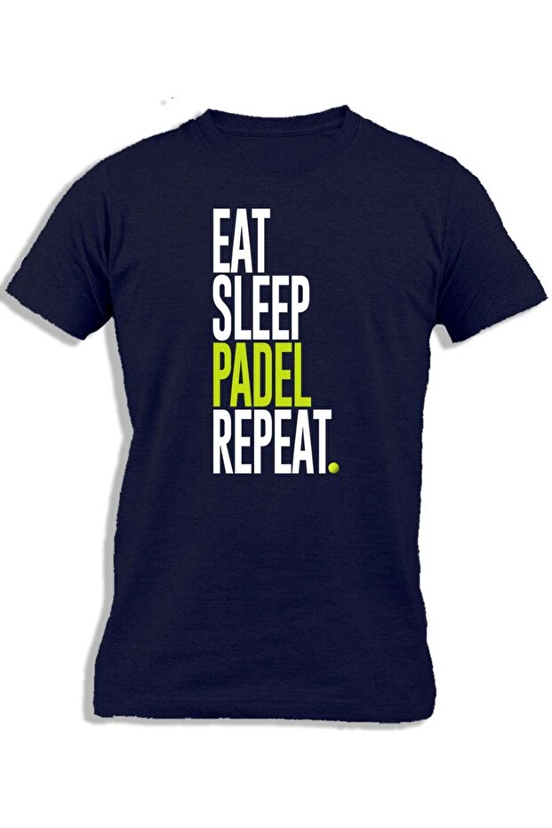 EAT SLEEP PADEL REPEAT