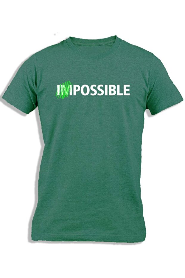 IMPOSSIBLE - 1