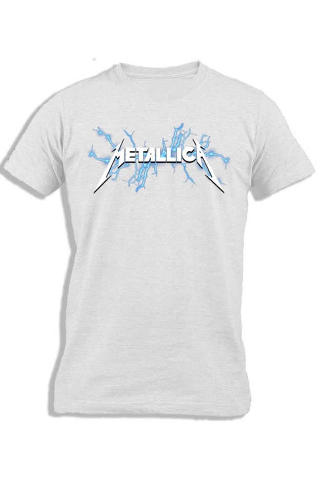 ميتاليكا ثاندر - 1