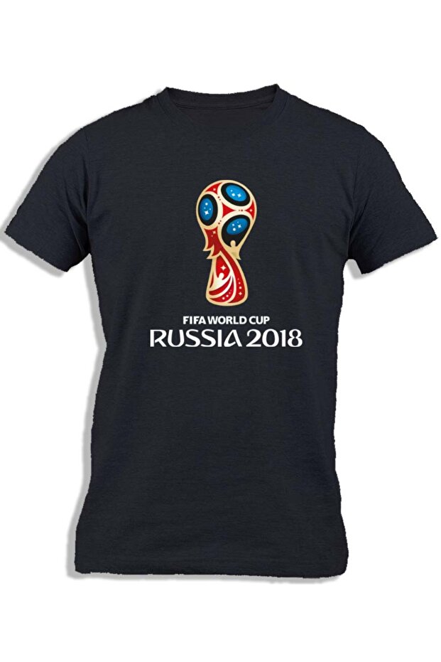 WORLD CUP RUSSIA 2018 FOR KIDS