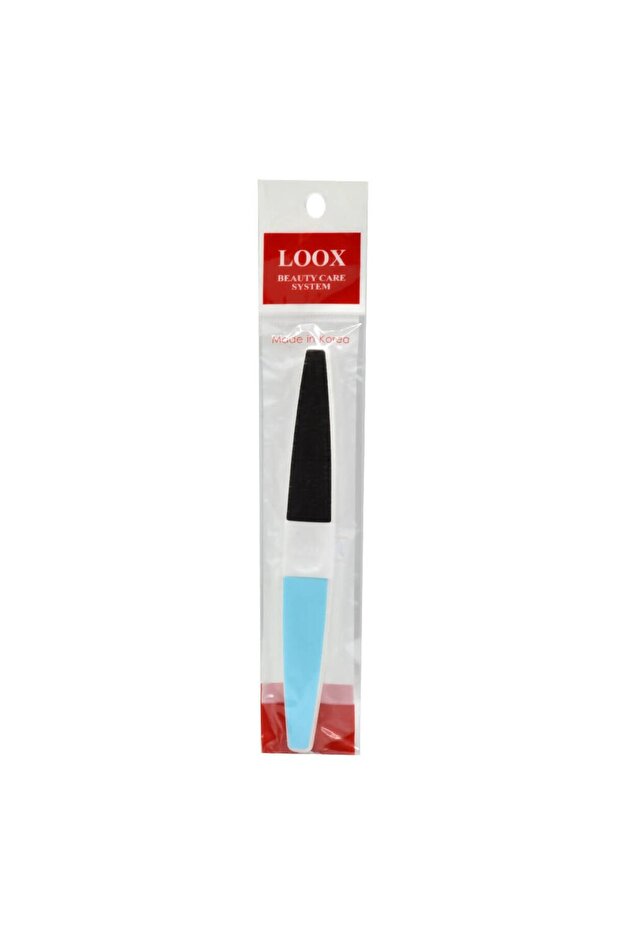 Double-sided nail file - 1