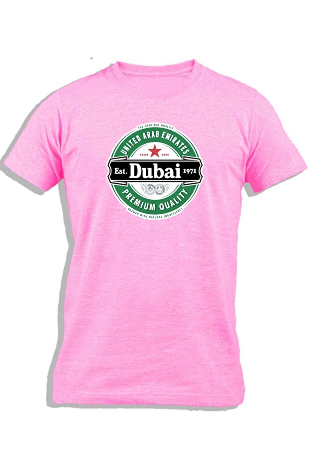 DUBAI HEINEKEN