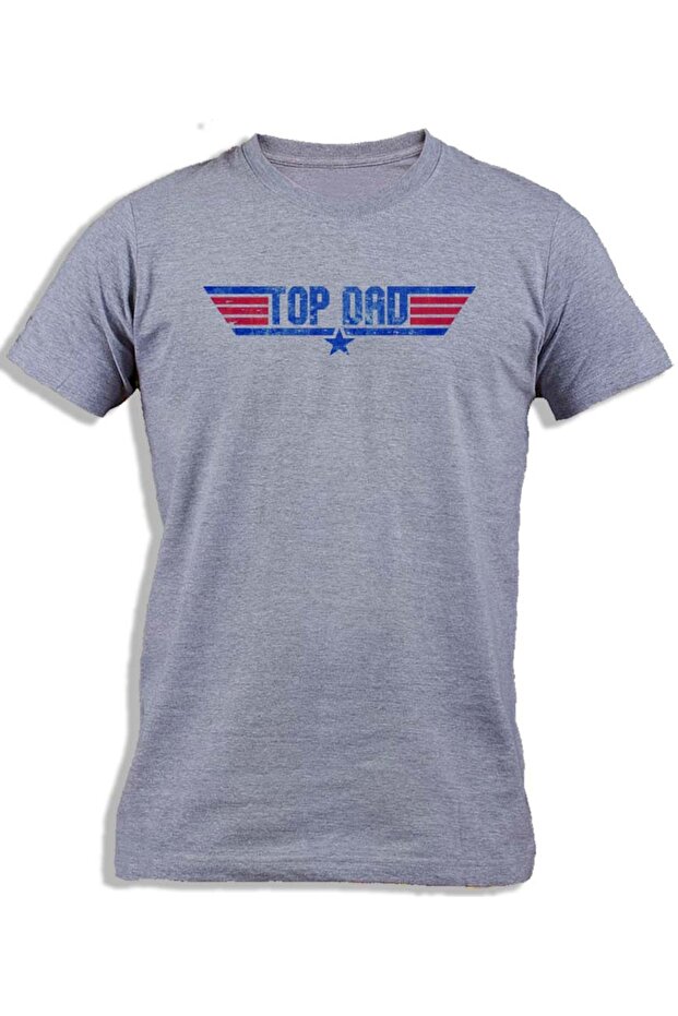 TOPDAD TOP GUN