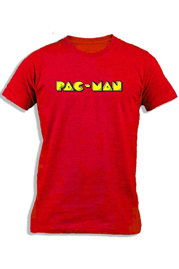 PACMAN - 1