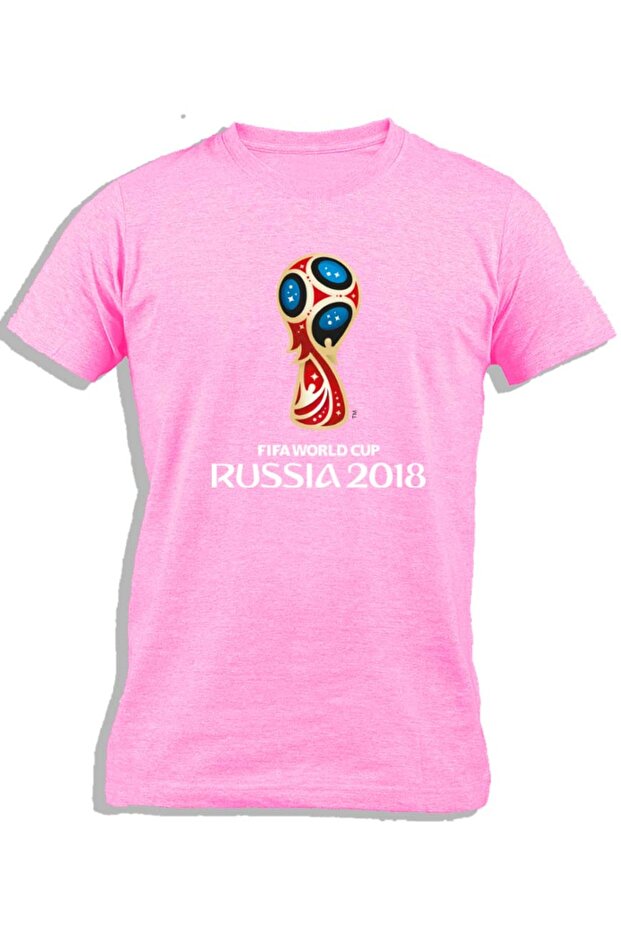WORLD CUP RUSSIA 2018
