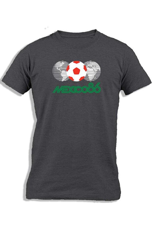 WORLD CUP MEXICO 1986