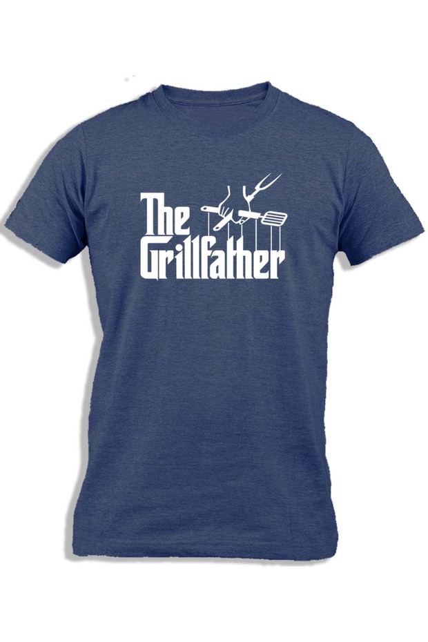 THE GRILLFATHER