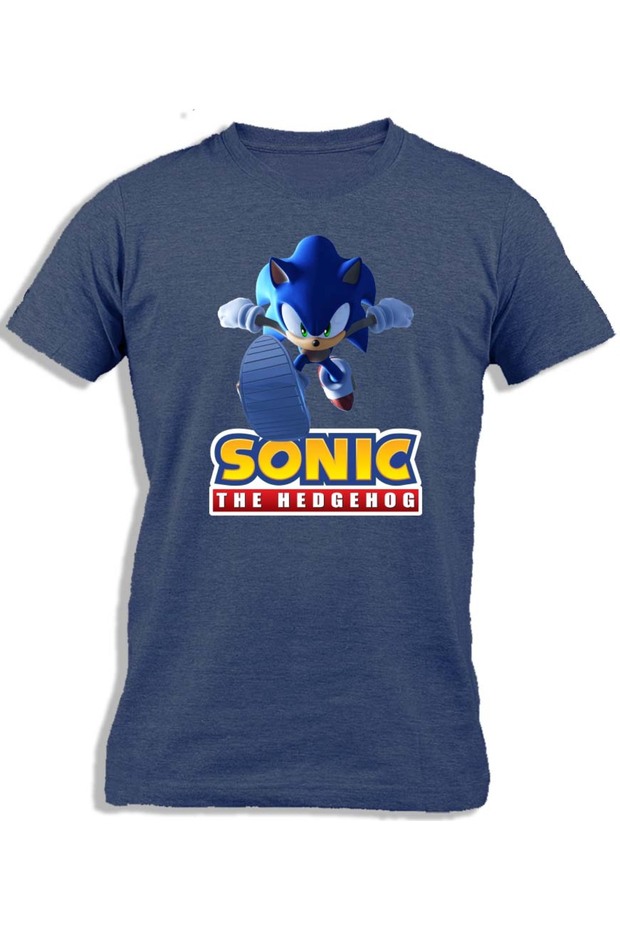 سونيك رانينج - 1