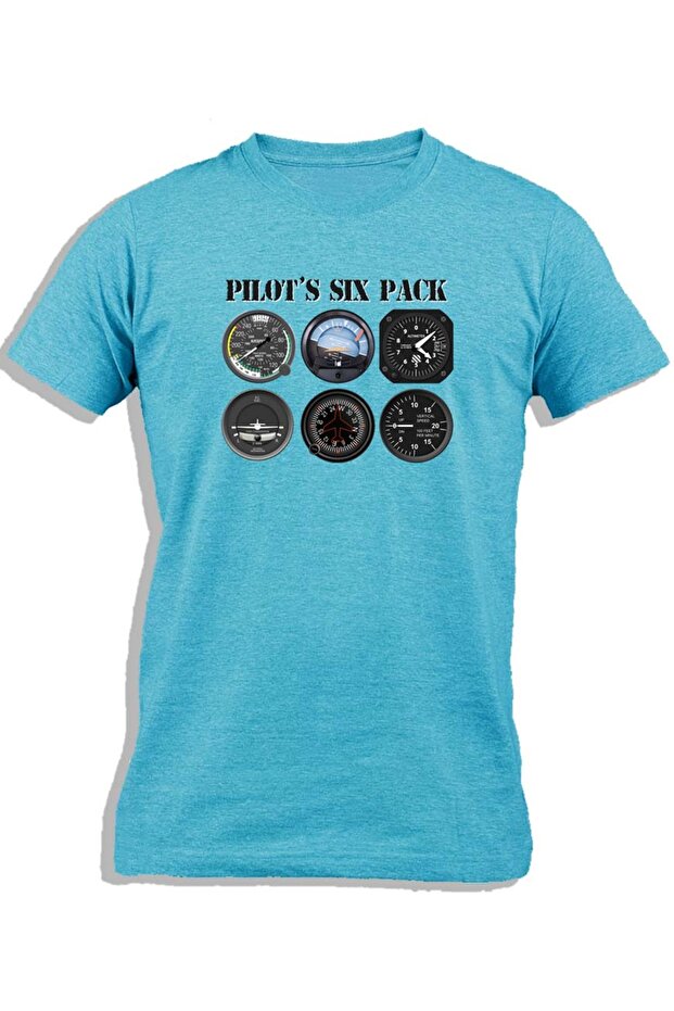 PILOTS SIX PACK - 1