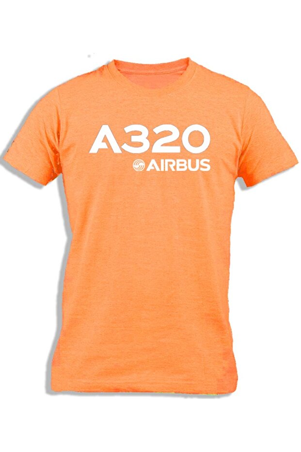 طائرة إيرباص A320 - 1