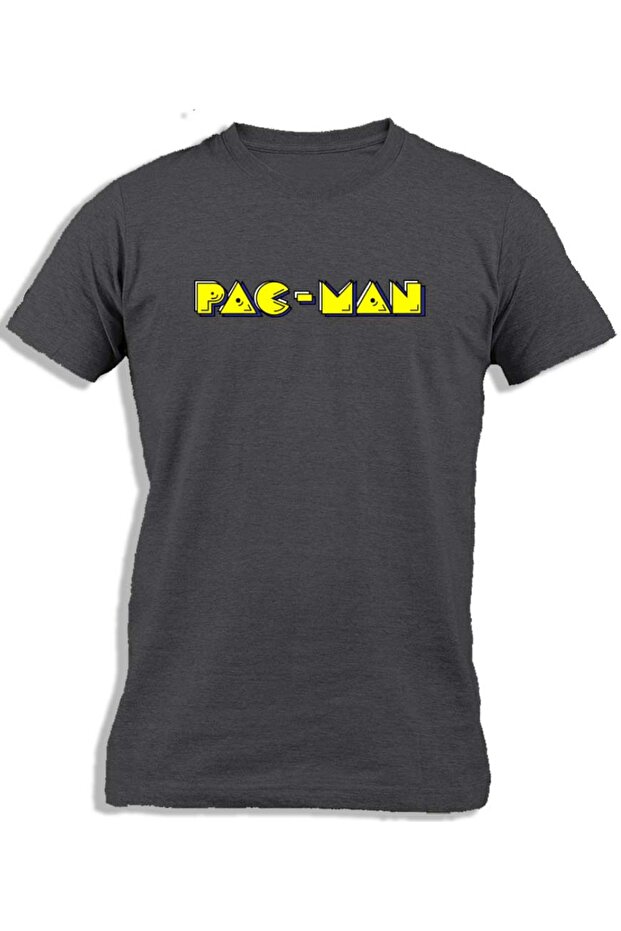 PACMAN