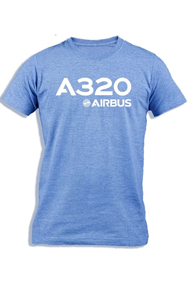 طائرة إيرباص A320 - 1