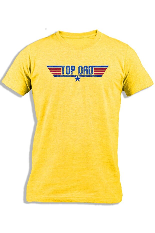 TOPDAD TOP GUN