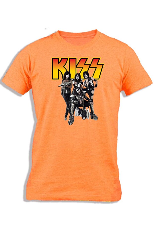 KISS BAND MEMBERS