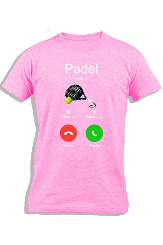 PADEL IS CALLING - 1