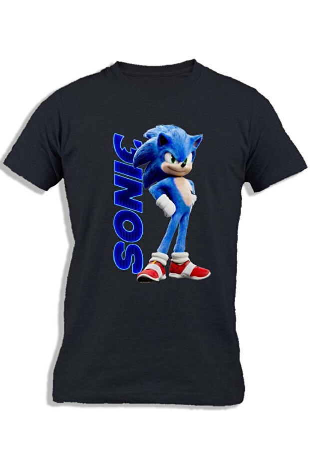 سونيك القنفذ - 1