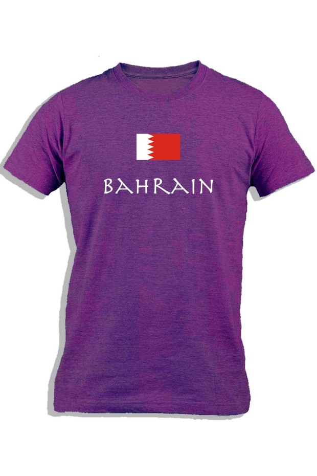 البحرين مع العلم - 1