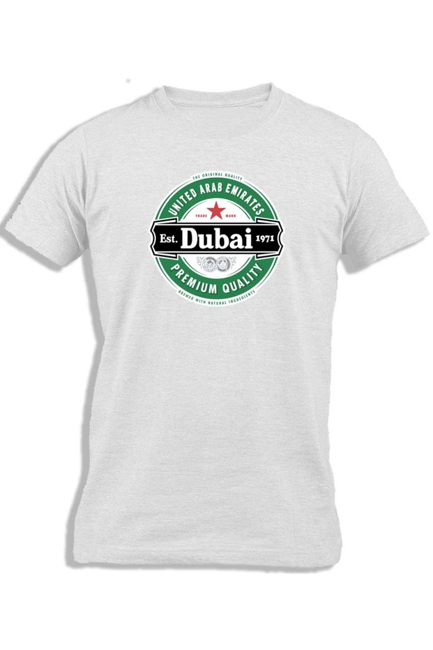 DUBAI HEINEKEN