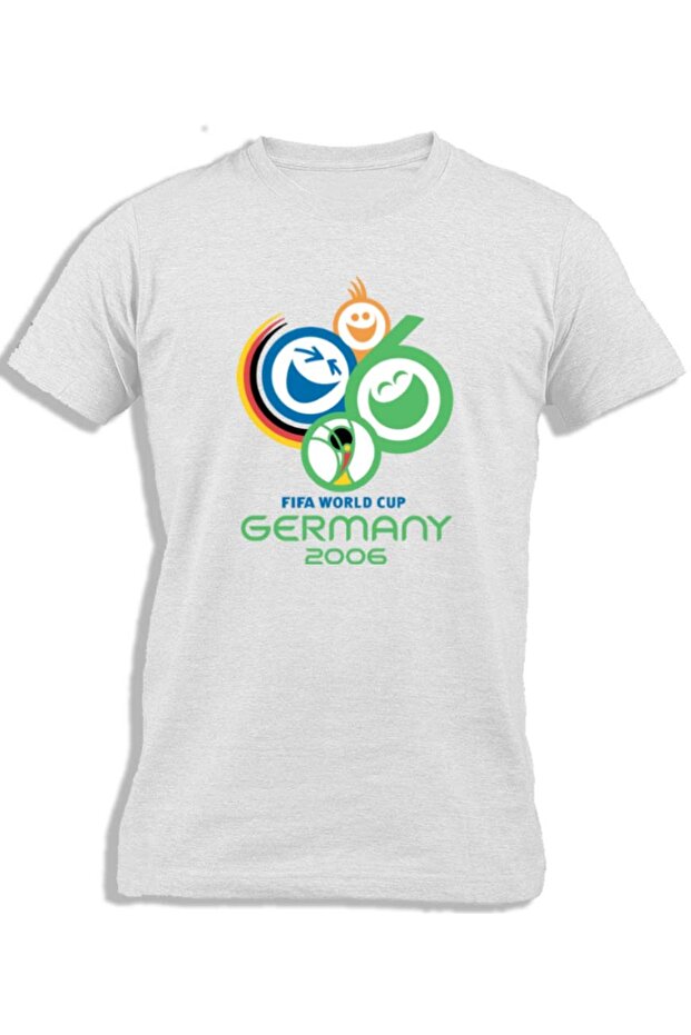 WORLD CUP GERMANY 2006 FOR KIDS