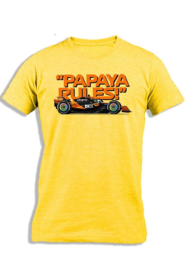 PAPAYA RULES 2025