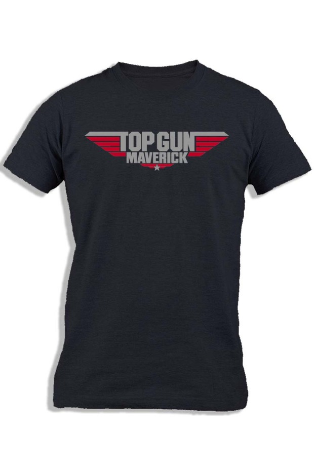TOP MAVERICK GUN