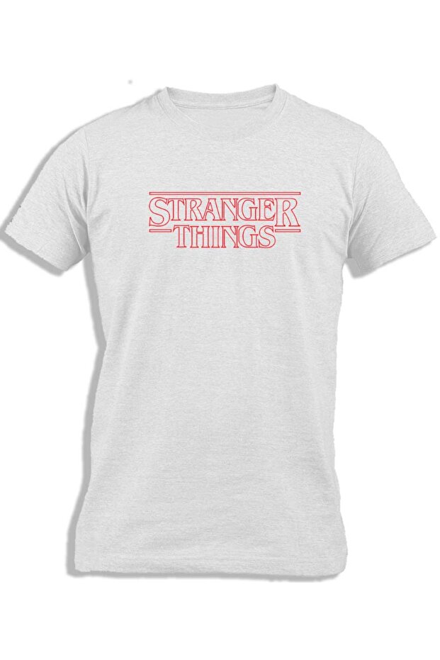 صورة ظلية أشياء غريبة - 1