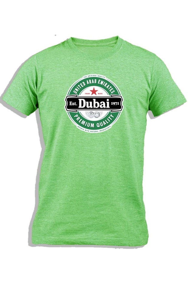 DUBAI HEINEKEN