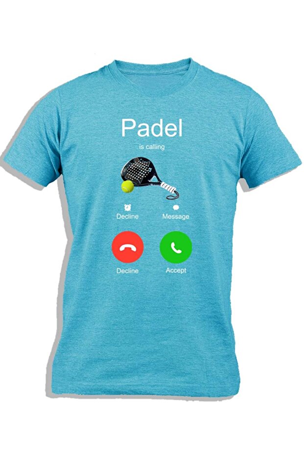 PADEL IS CALLING - 1