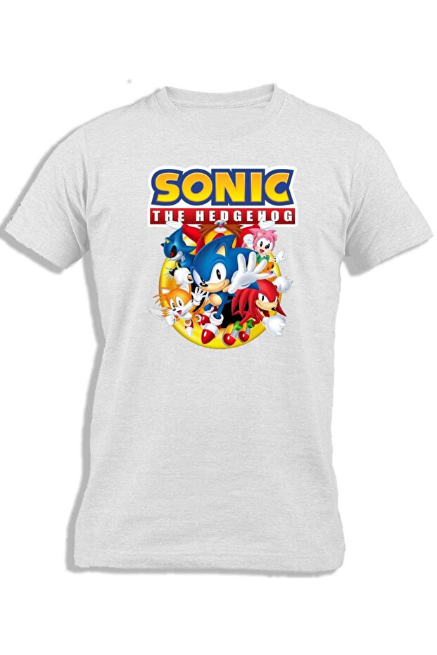 شخصيات سونيك - 1