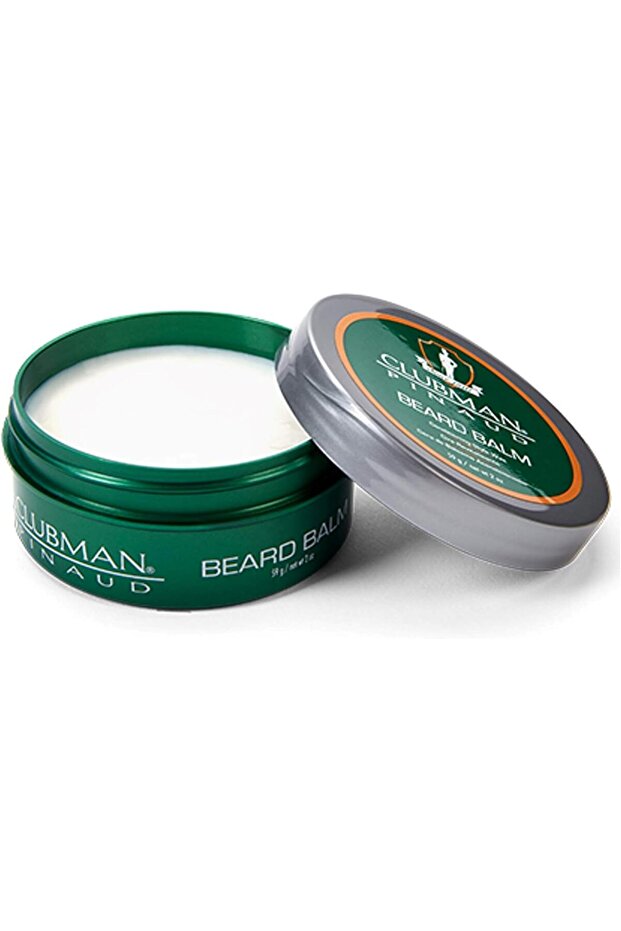 Pinaud Beard Balm, 2 oz