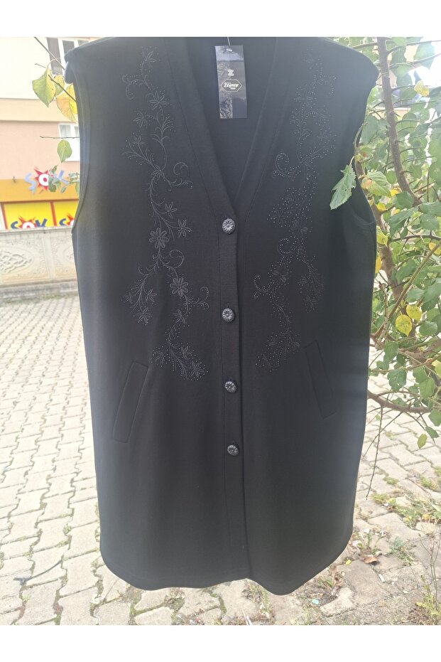 marka triko yelek - 2