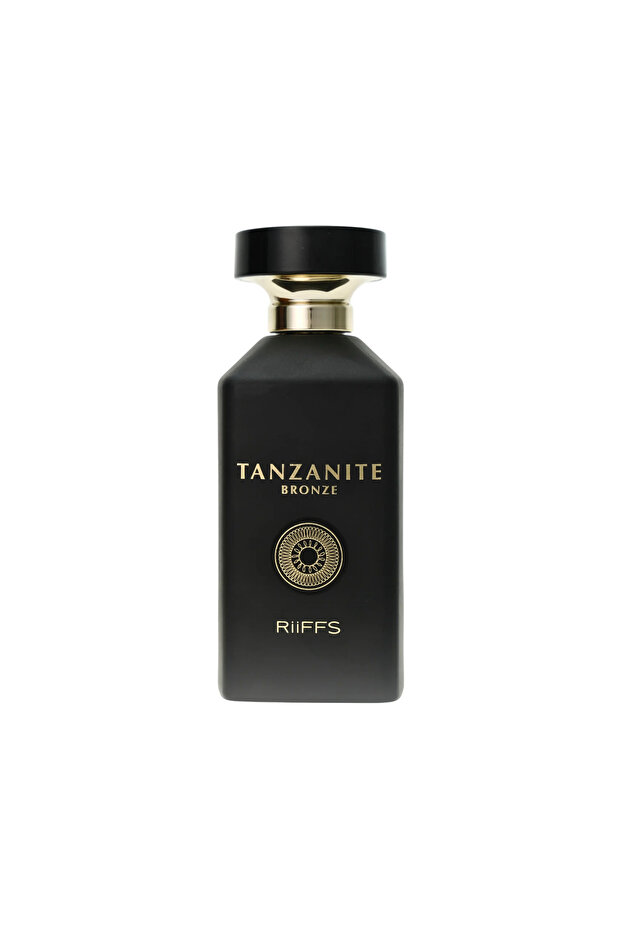 Tanzanite Bronze For Men Eau De Parfum 100ML