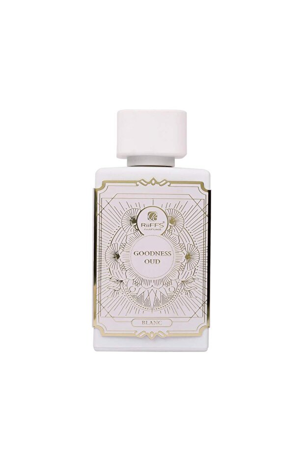 Goodness Oud Blanc For Unisex Eau De Parfum 100ML