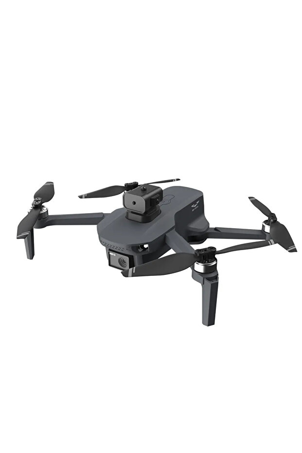 W7 Drone with HD Camera, LED, 3D Mode and G-Sensor, Remote Control with Screen! - 5