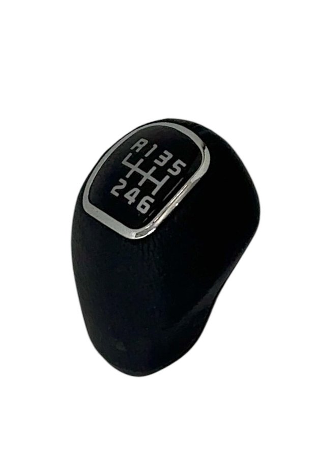 Kia Rio/Cerato/Ceed/Sportage Gear Knob Is Compatible between Models 2012-2016 (6-Forward)