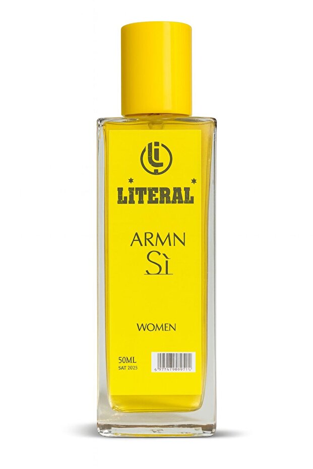 Parfüm - 1