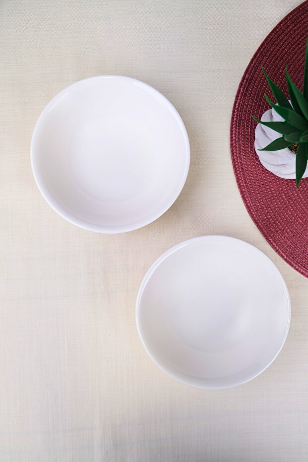 Tabak Evi Chic Kase 16cm 420cc 2 Lİ - 2