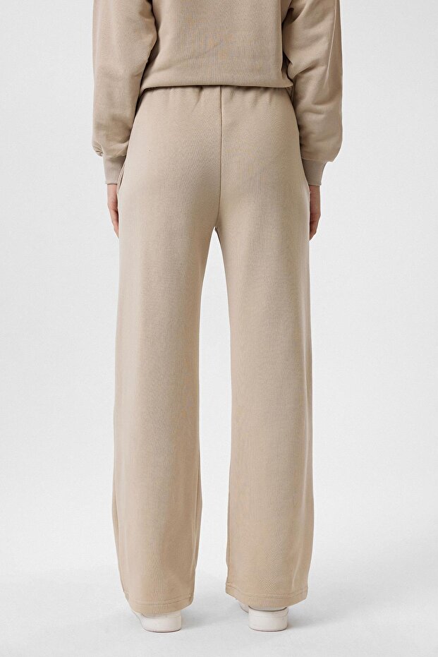 Basic Eşofman Altı - 5