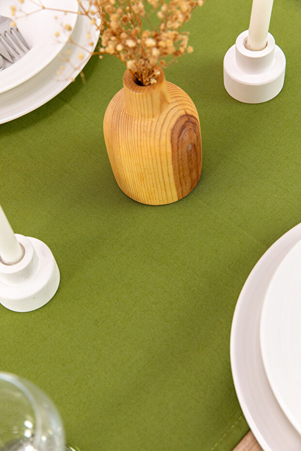 Lino Runner - Green - 5