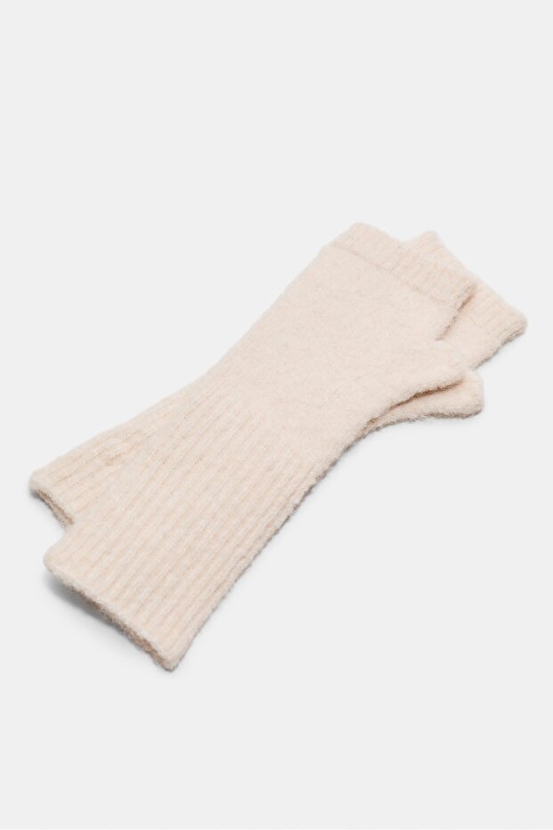 Basic parmaksız eldiven - 3