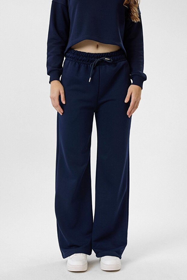 Basic Eşofman Altı - 1