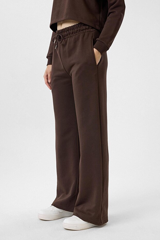 Basic Eşofman Altı - 2