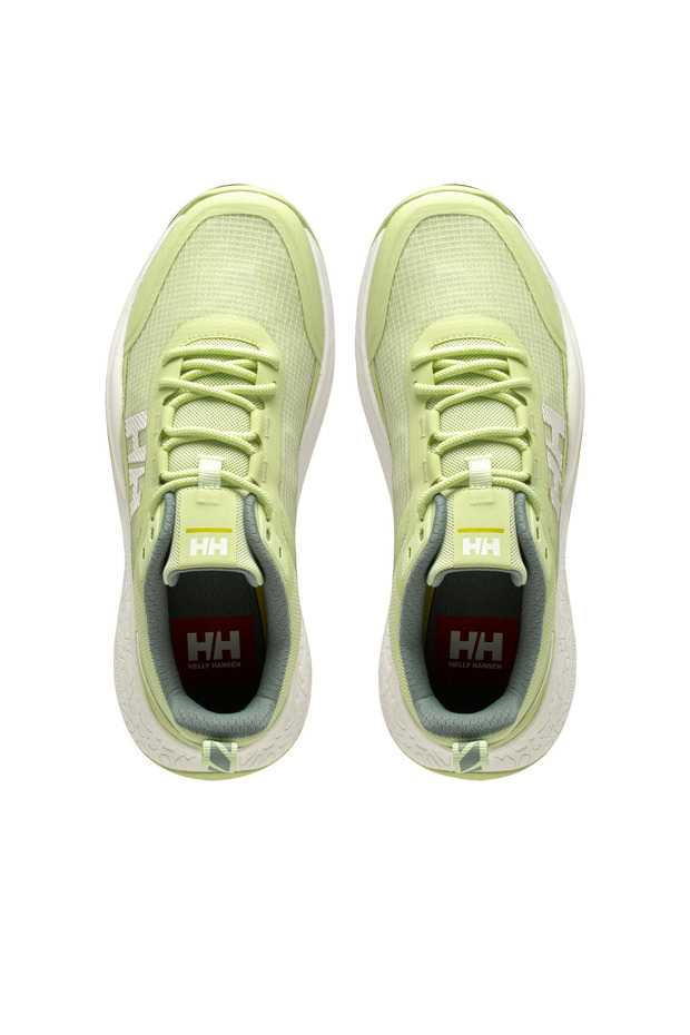 W CREW LOW AYAKKABI - 4