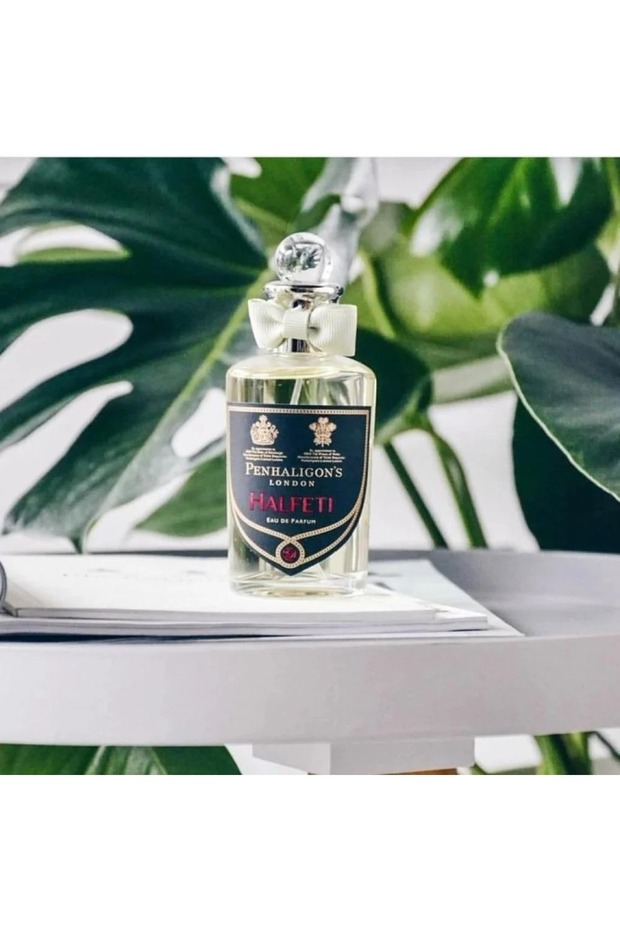 Penhaligon's Half Moon Eau de Parfum for Unisex, 100ml - 3