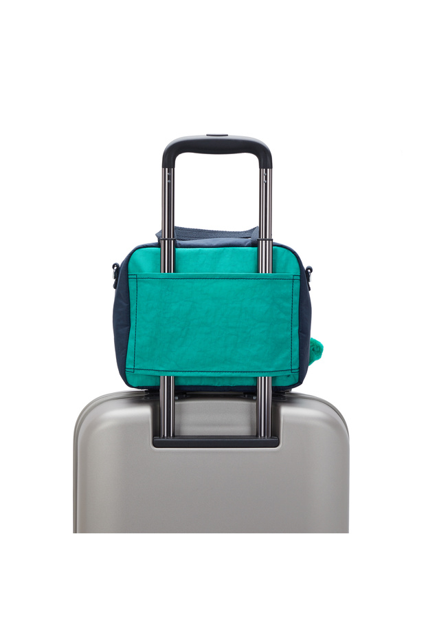 MIYO BLUE GREEN BL - 5