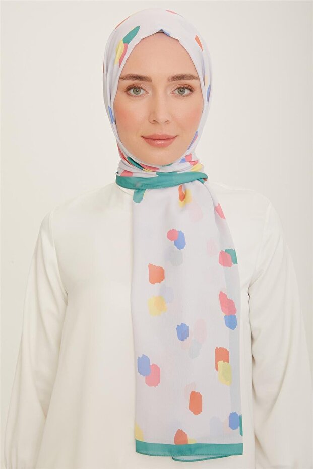 شال الحياة 8046 7 06