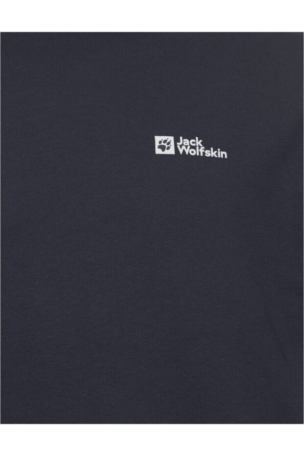 ESSENTIAL CREWNECK M - 4