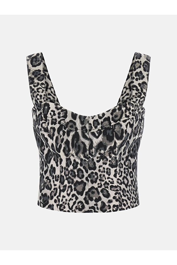 Fiamma Kadın Büstiyer - 6