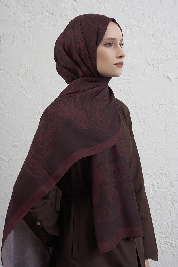 İpek Etro Şal 01 - 4